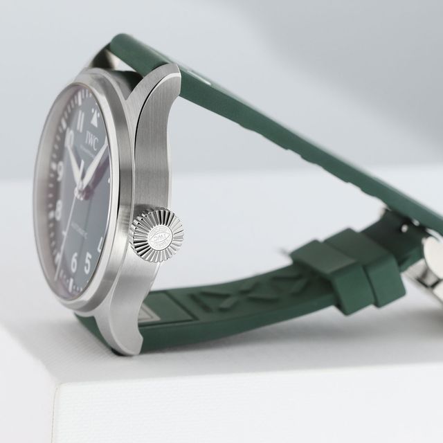 IWC Big Pilot's IW329306 Image 3